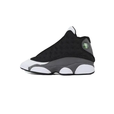 PKGoden Air Jordan 13 Retro SoleFly Black Flint DJ5982-060 01