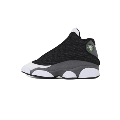 PKGoden Air Jordan 13 Retro SoleFly Black Flint DJ5982-060 01