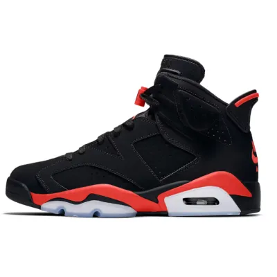PKGoden Air Jordan 6 Reverse Infrared CT8529-001 01