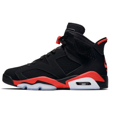 PKGoden Air Jordan 6 Reverse Infrared CT8529-001 01
