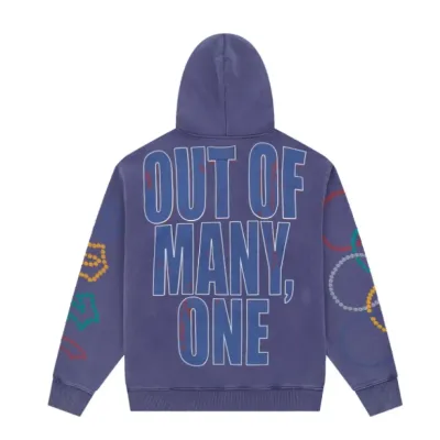 Godspeed Dream Team 24 Hoodie Navy Wash 02