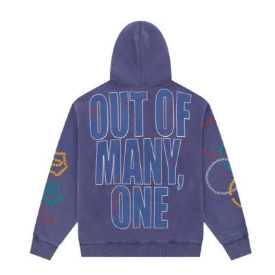 Godspeed Dream Team 24 Hoodie Navy Wash 02