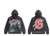 Godspeed F.T.D Hoodie #5502 Black