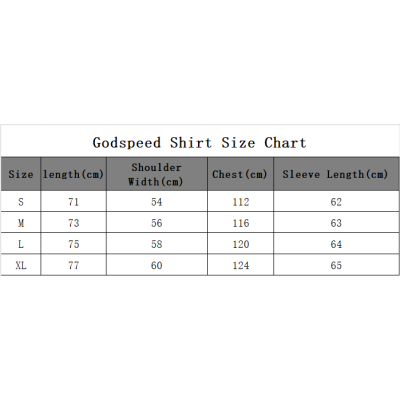 Godspeed Life’s A Gamble Long Sleeve T-shirt #3099 White/Apricot 02