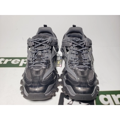 PKGoden Balenciaga Track 2 Sneaker Grey 668822 W3CT1 1800  02