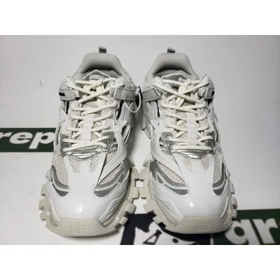 PKGoden Balenciaga Track 2 Sneaker White 570391 W2GN2 9000  02