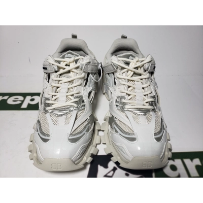 PKGoden Balenciaga Track 2 Sneaker White 570391 W2GN2 9000  02