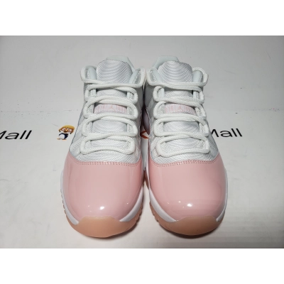 PKGoden Jordan 11 Low WMNS “Legend Pink” AH7860-160 02