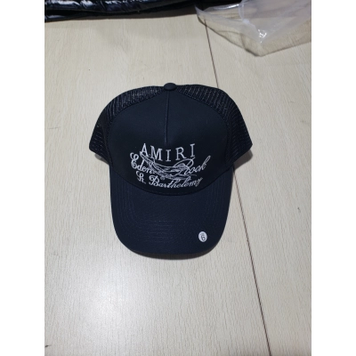Amiri Cap AM013 02