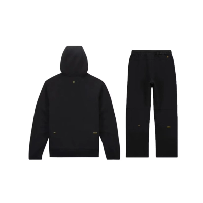 Nike x NOCTA Tech Fleece Hoodie & Joggers Set 02