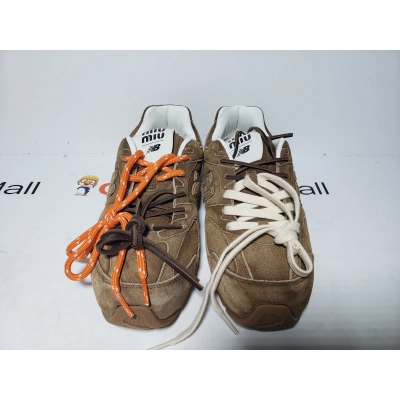 GET Miu Miu x New Balance 530 S Deep Drown 5E165E Z50 F0379 F D005 02