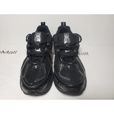 GET NEW BALANCE Black Silver M1906RCH 02