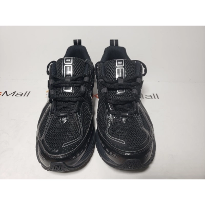 GET NEW BALANCE Black Silver M1906RCH 02