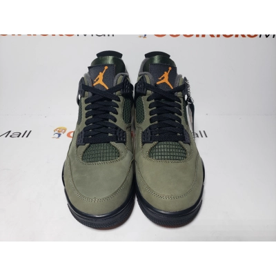 PKGoden Air Jordan 4 Retro Undefeated IB1519-200 02