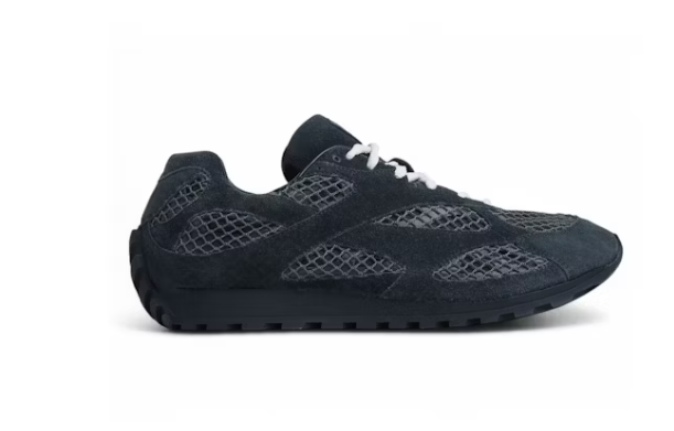 PKGoden Bottega Veneta Orbit Black Gray