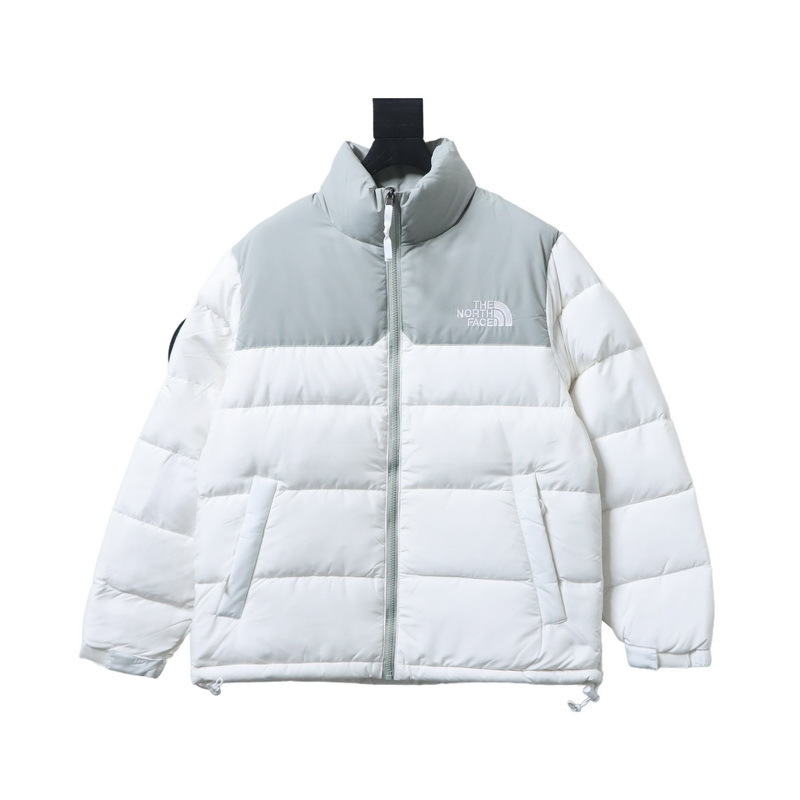 The North Face 1992 Armband 30th Anniversary Limited Edition Down Jacket White