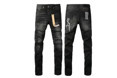 Ksubi Jeans #3015 01