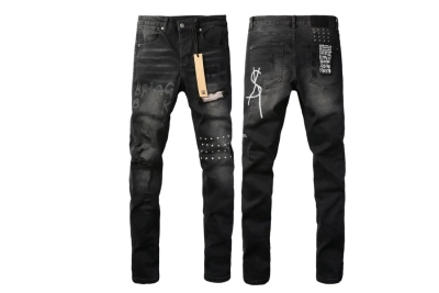 Ksubi Jeans #3015 01