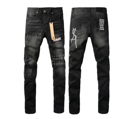 Ksubi Jeans #3015 01