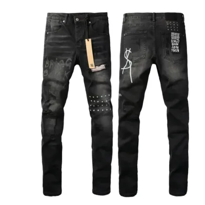 Ksubi Jeans #3015 01