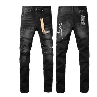 Ksubi Jeans #3015 01
