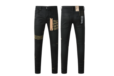 Ksubi Jeans#0611 01