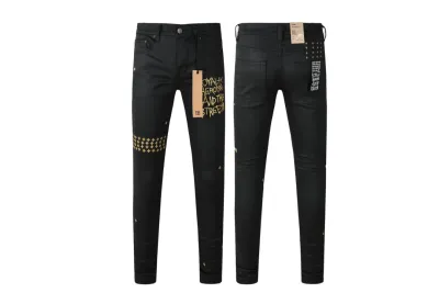 Ksubi Jeans#0611 01