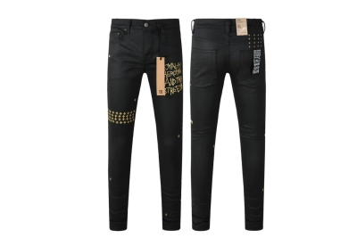 Ksubi Jeans#0611 01
