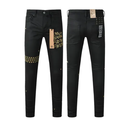 Ksubi Jeans#0611 01
