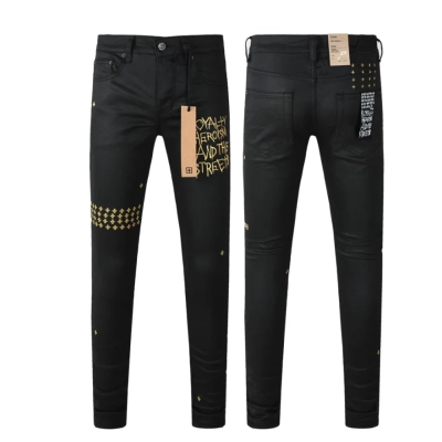 Ksubi Jeans#0611 01