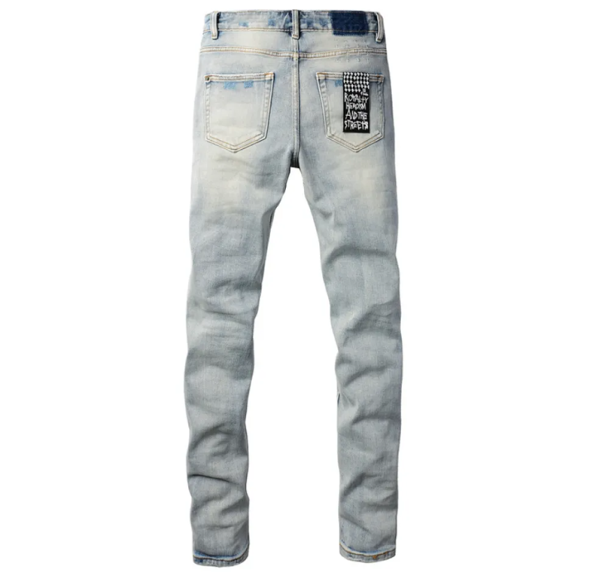 Ksubi Jeans#3006