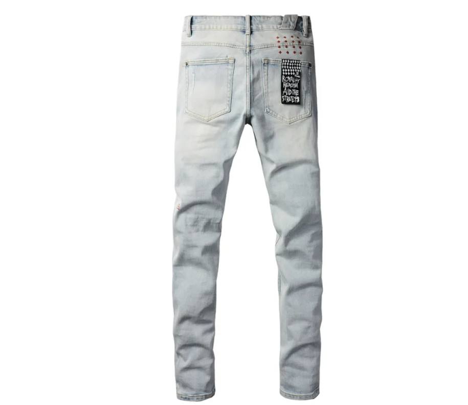 Ksubi Jeans#3008