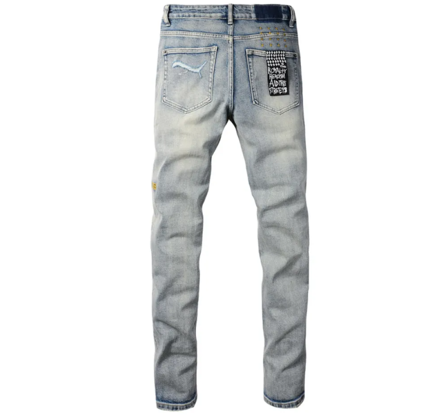 Ksubi Jeans#3009