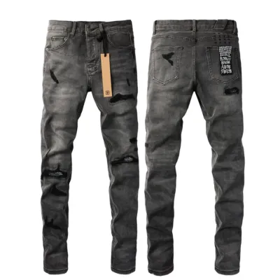 Ksubi Jeans#3010 01