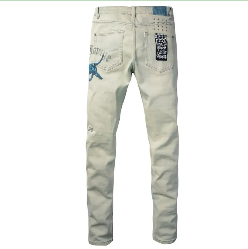Ksubi Jeans#3012