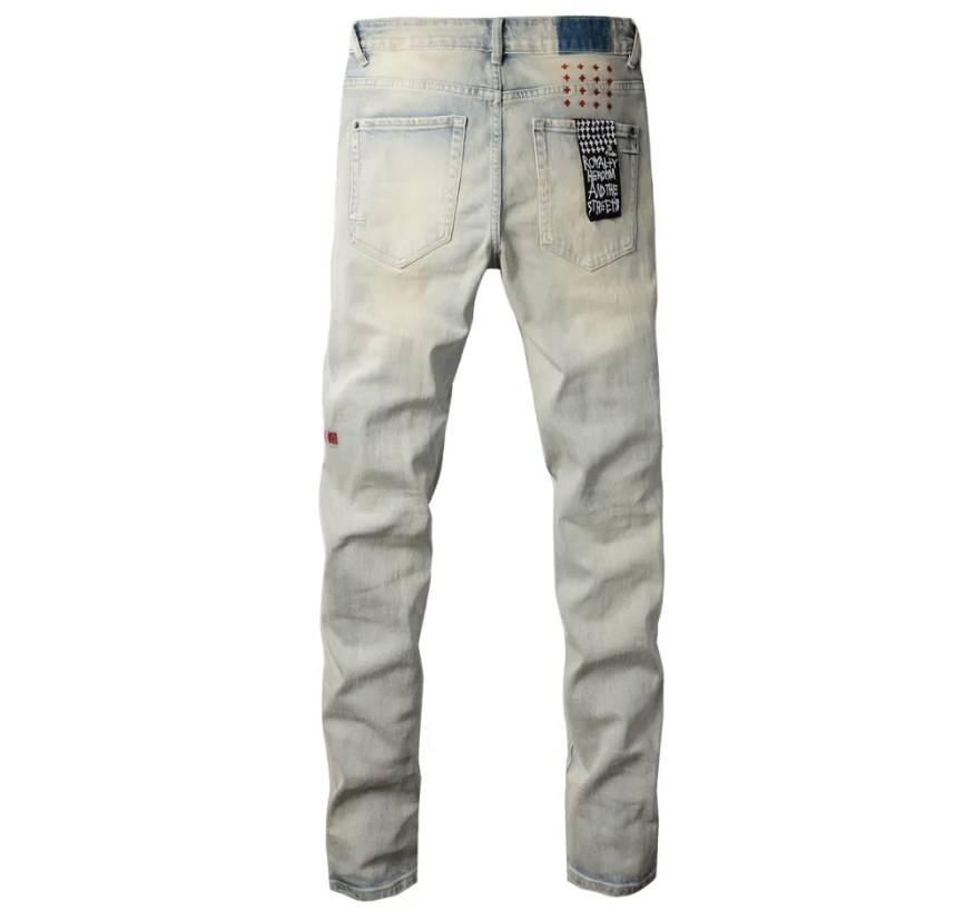 Ksubi Jeans#3017