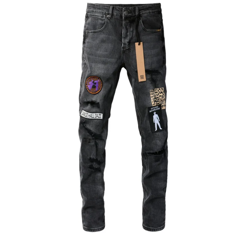 Ksubi Jeans#3021