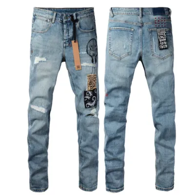 Ksubi Jeans#3022 01