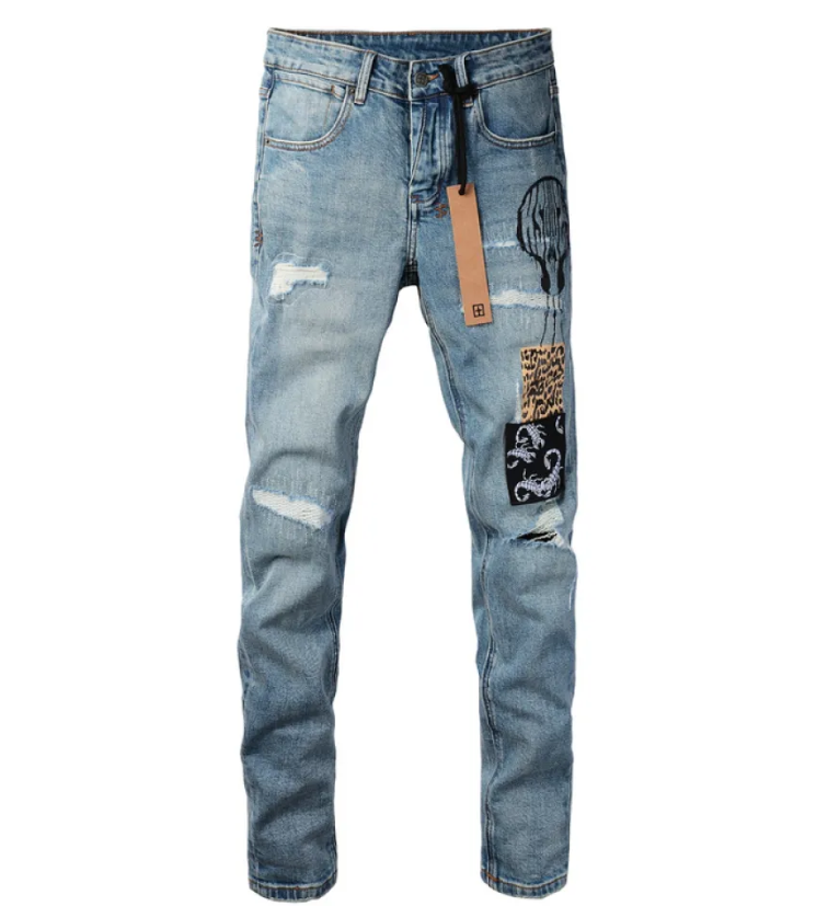 Ksubi Jeans#3022