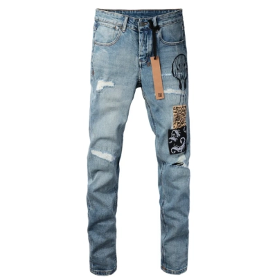 Ksubi Jeans#3022 02