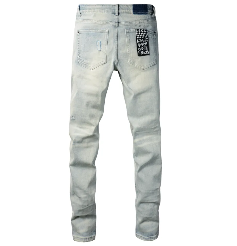 Ksubi Jeans#3025