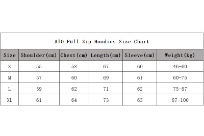 Alo Yoga Accolade Full Zip Hoodie Black 02