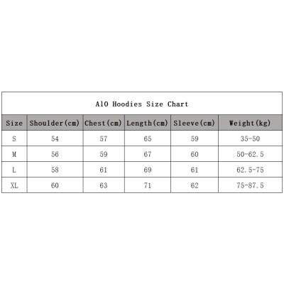 Alo Yoga Accolade Hoodie Black 02