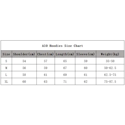 Alo Yoga Accolade Hoodie Black 02