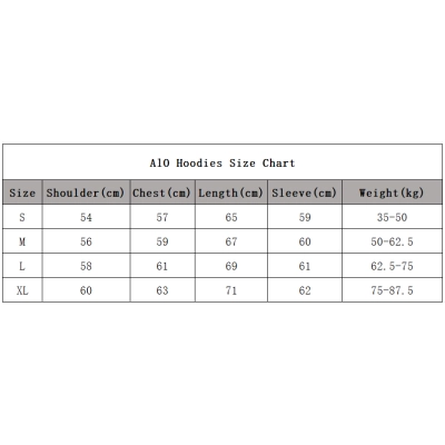 Alo Yoga Accolade Hoodie Black 02