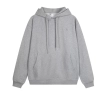 Alo Yoga Accolade Hoodie Grey