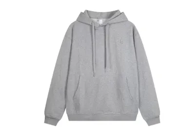 Alo Yoga Accolade Hoodie Grey 01
