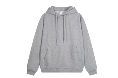 Alo Yoga Accolade Hoodie Grey 01