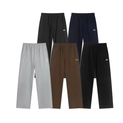 Alo Yoga Sports Pants 01