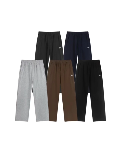 Alo Yoga Sports Pants 01